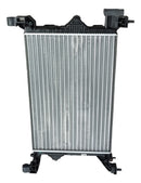Radiador De Água Chevrolet Cobalt Spin 8a3360100 Original