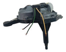 Motor Limpador Para Brisa Traseiro Fiat Punto Com Detalhe