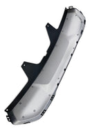 Moldura Do Parachoque Traseiro Gm Tracker 2020 A 2023 Origin