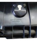 Defletor Porta Malas Corolla Cross 2021 A 2025 Original