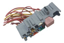 Caixa Fusivel Relé Renault Megane 2008 A 2012 8200338695