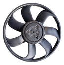 Hélice Defletor Ventoinha Fiat Argo 1.3 Original