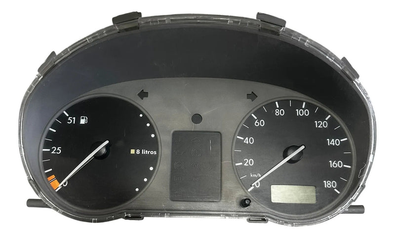 Painel De Instrumentos Gol G3 1.0 2001 A 2005 180km/h