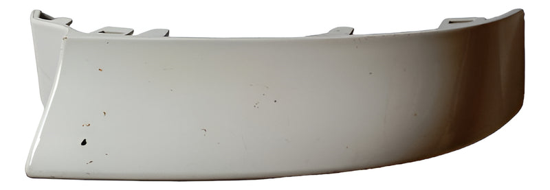 Moldura Inferior Lanterna Traseira Direita Gol G4 2007 A 14
