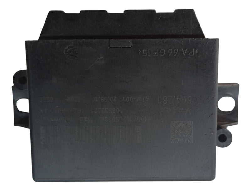 Modulo Sensor Estacionamento Vw Gol Fox Saveiro Polo Origina