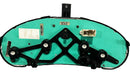 Painel De Instrumentos Peugeot 206 1.0  2002 A 2008 1 Plug