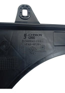 Defletor Eletroventilador Fiat Novo Uno 52033751 Original