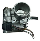 Corpo Borboleta Tbi Hb20 1.0 3cc 2020 A 2024 Orig 3510004190
