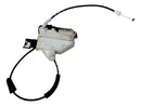Fechadura Porta Dianteira Direita Citroen C5 2010 A 2012