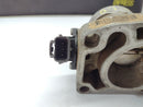Corpo De Borboleta Tbi Ecosport 1.6 8v 2006/12 Original