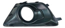 Moldura Farol Milha Ford Ecosport 2011 A 2017 Passageiro
