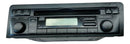 Rádio Som Am Fm Cd Player Honda Civic 2001 A 2006 Original
