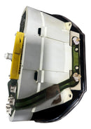 Painel De Instrumentos Ford Fiesta Street 1999 A 2005