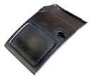 Porta Lateral Esquerda Fiat Doblo Cargo 2002 A 21 51871348