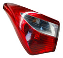 Lanterna Traseira Esquerda Hyundai Hb20 Hatch 2012 A 2015