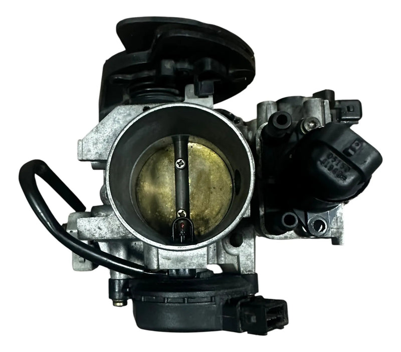 Corpo De Borboleta Tbi Citroen Xsasa Peugeot 306 406 2.0 8v