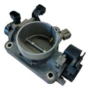 Tbi Corpo De Borboleta Peugeot 206 1.6 1999 2007 Aj0010376b