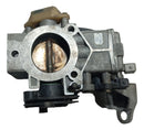 Corpo De Borboleta Tbi Pugeot 306 1997 A 2002 Original