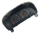 Painel De Instrumentos Hyundai Elentra 1991 A 1995 78811291