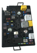 Caixa De Fusíveis Frontal Tracker Onix Gm 26313471 Completa