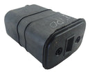 Filtro Vapor Canister Fiat Tempra/tipo 1994 60548304 Orig.