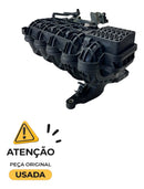 Coletor De Admissão Fiat Argo 1.3 8v 17/24 46352497 Detalhe