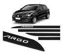 Friso Lateral Argo Preto Vesuvio 2017 A 2022 Top Mix