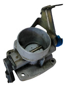 Tbi Corpo De Borboleta Ecosport 1.6 8v 2006 A 2012 Original