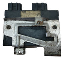 Modulo Conforto Vw Golf Bora 1999 2005 Original 1j0959799ah