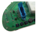 Painel Instrumentos Gol G2 1.6 1.8 Mi 1997 A 2000 200km/h
