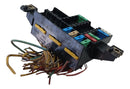 Caixa De Fusiveis Rele Renault Clio 1.0 16v 7703597061 Origi