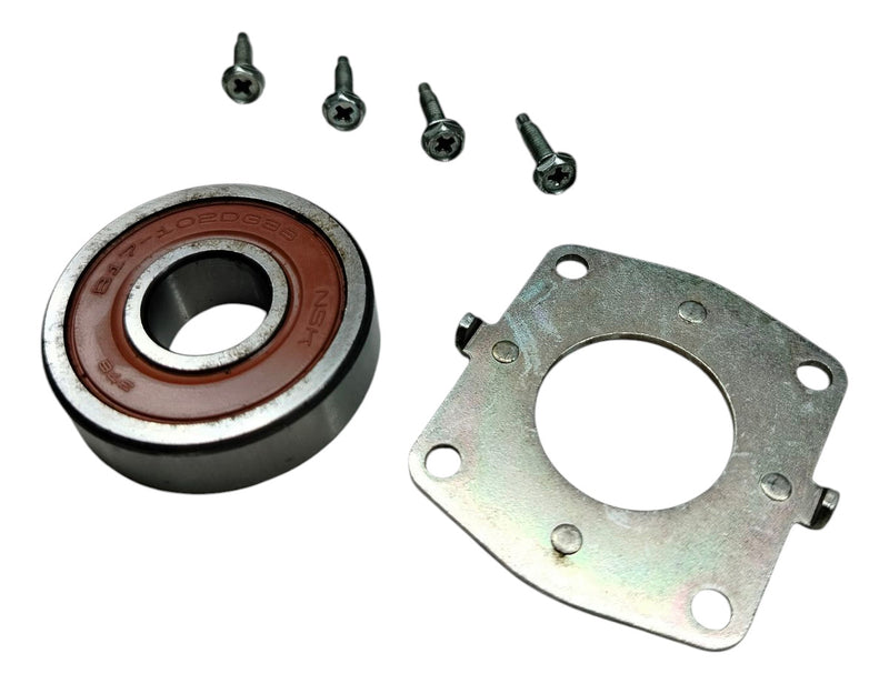 Rolamento Alternador Doblo 2002 A 2009 Original 7086092
