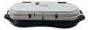 Painel De Instrumentos Renault Clio 1999 A 2003 Original