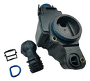 Anti Chama Gol Mi 1.0 8v Turbo 1997 A 2001  Aje 087085 Novo