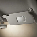 Quebra Sol Direito Vw Saveiro Gol Parati G2 G3 G4 995 A 2014