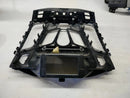 Moldura Radio Difusor Central Ford Focus 2014 2018 Original