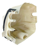 Suporte Caixa Fusiveis Inferior Bmw X1 2010 A 2015 Original