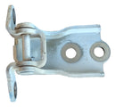 Dobradiça Porta Dianteira Esquerda Chevrolet Captiva 08 A 12