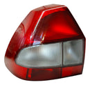 Lanterna Traseira Lado Esq. Fiesta Sedan 2001 A 04 Original