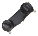 Comando Regulagem Vw Ar Fox 2010 A 2014 5z0819045f1qb