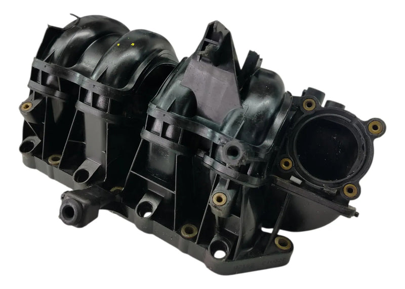 Coletor Admissão Gol G2 G3 1.0 16v 98/06 036129711bm Detalhe