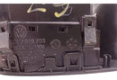 Difusor Ar Lateral Esquerdo Volkswagen Gol G8  5u0819703