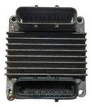Modulo Injeção Corsa Celta 1.0 8v Gas 2005 A 2011  93303955