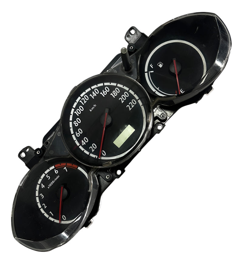 Painel De Instrumentos Honda Fit 2004 A 2008 Original