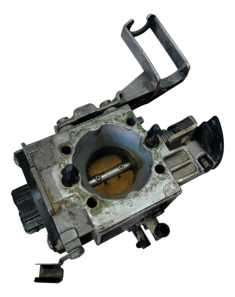 Tbi Corpo Borboleta Vw Golf 1.8 Gasolina 1995 1998 Original