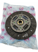 Disco Embrague  Fiat Palio Siena Idea Punto Stylo. 1.8