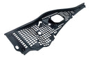 Grade Churrasqueira Lado Direito Renault Duster Com Detalhe