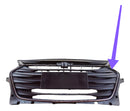 Grade Dianteira Radiador  Chevrolet Onix B Sedan Detalhe