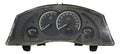 Painel De Instrumentos Gm Meriva 1.8 2003 A 2012 Original