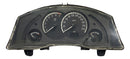 Painel De Instrumentos Gm Meriva 1.8 2003 A 2012 Original